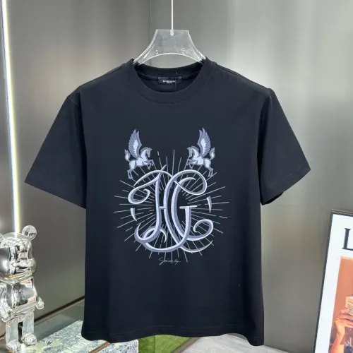 Wholesale Givenchy T-Shirts Short Sleeved For Men #1469905 $56.00 USD, Wholesale Quality Replica Givenchy T-Shirts