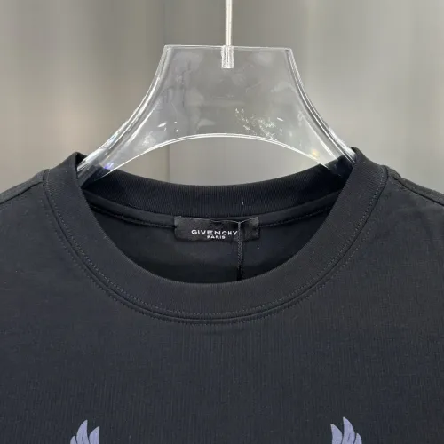 Replica Givenchy T-Shirts Short Sleeved For Men #1469905 $56.00 USD for Wholesale