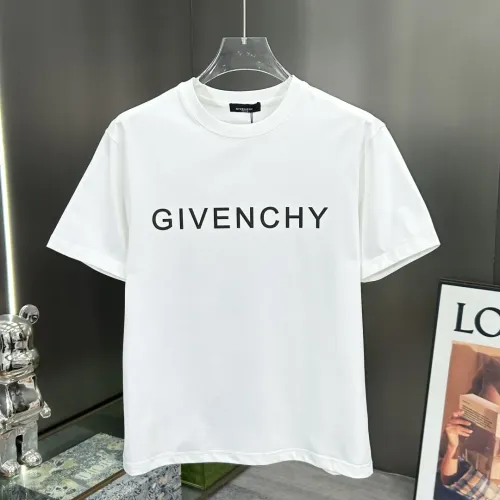 Wholesale Givenchy T-Shirts Short Sleeved For Men #1469906 $56.00 USD, Wholesale Quality Replica Givenchy T-Shirts