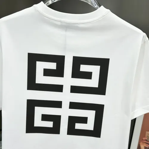 Replica Givenchy T-Shirts Short Sleeved For Men #1469906 $56.00 USD for Wholesale