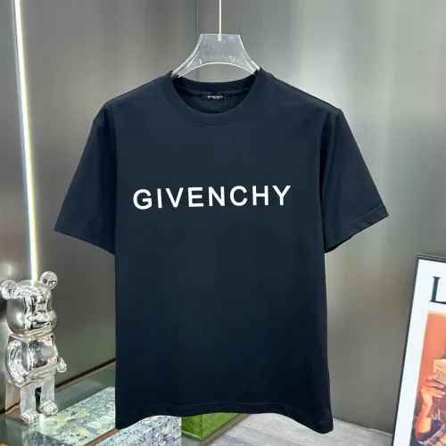 Wholesale Givenchy T-Shirts Short Sleeved For Men #1469907 $56.00 USD, Wholesale Quality Replica Givenchy T-Shirts
