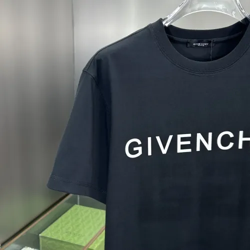 Replica Givenchy T-Shirts Short Sleeved For Men #1469907 $56.00 USD for Wholesale
