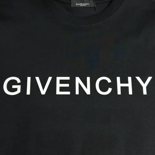Replica Givenchy T-Shirts Short Sleeved For Men #1469907 $56.00 USD for Wholesale