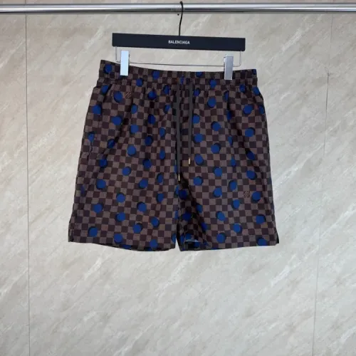 Wholesale Louis Vuitton LV Pants For Unisex #1469909 $64.00 USD, Wholesale Quality Replica Louis Vuitton LV Pants