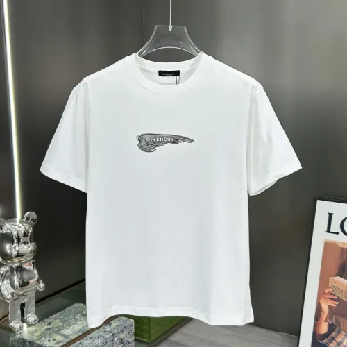 Wholesale Givenchy T-Shirts Short Sleeved For Men #1469912 $56.00 USD, Wholesale Quality Replica Givenchy T-Shirts