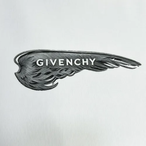 Replica Givenchy T-Shirts Short Sleeved For Men #1469912 $56.00 USD for Wholesale