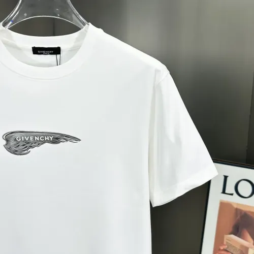 Replica Givenchy T-Shirts Short Sleeved For Men #1469912 $56.00 USD for Wholesale