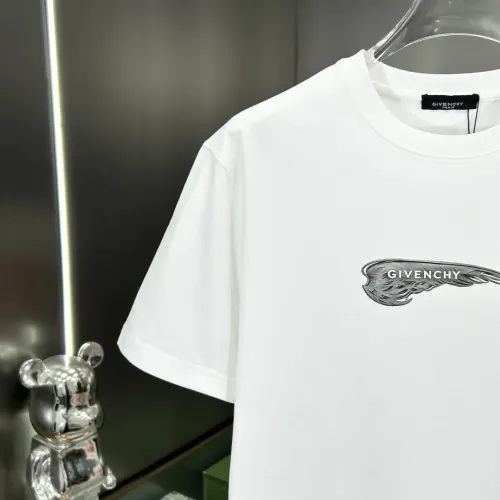 Replica Givenchy T-Shirts Short Sleeved For Men #1469912 $56.00 USD for Wholesale