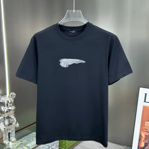 Wholesale Givenchy T-Shirts Short Sleeved For Men #1469913 $56.00 USD, Wholesale Quality Replica Givenchy T-Shirts