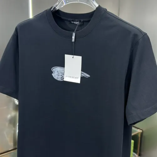 Replica Givenchy T-Shirts Short Sleeved For Men #1469913 $56.00 USD for Wholesale