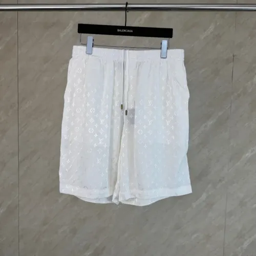 Wholesale Louis Vuitton LV Pants For Unisex #1469915 $60.00 USD, Wholesale Quality Replica Louis Vuitton LV Pants