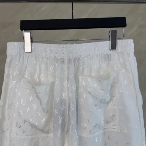 Replica Louis Vuitton LV Pants For Unisex #1469915 $60.00 USD for Wholesale