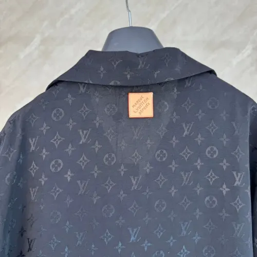 Replica Louis Vuitton LV Shirts Short Sleeved For Unisex #1469916 $68.00 USD for Wholesale