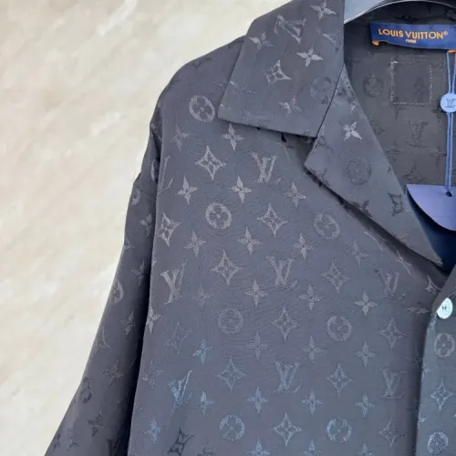 Replica Louis Vuitton LV Shirts Short Sleeved For Unisex #1469916 $68.00 USD for Wholesale