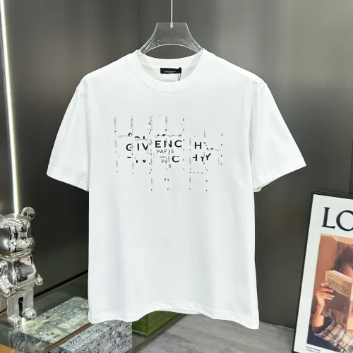 Wholesale Givenchy T-Shirts Short Sleeved For Men #1469918 $56.00 USD, Wholesale Quality Replica Givenchy T-Shirts