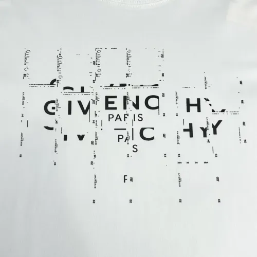 Replica Givenchy T-Shirts Short Sleeved For Men #1469918 $56.00 USD for Wholesale
