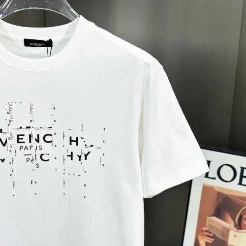 Replica Givenchy T-Shirts Short Sleeved For Men #1469918 $56.00 USD for Wholesale