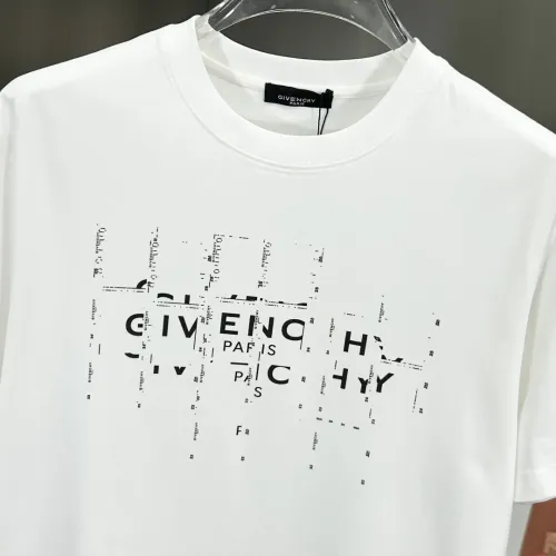 Replica Givenchy T-Shirts Short Sleeved For Men #1469918 $56.00 USD for Wholesale