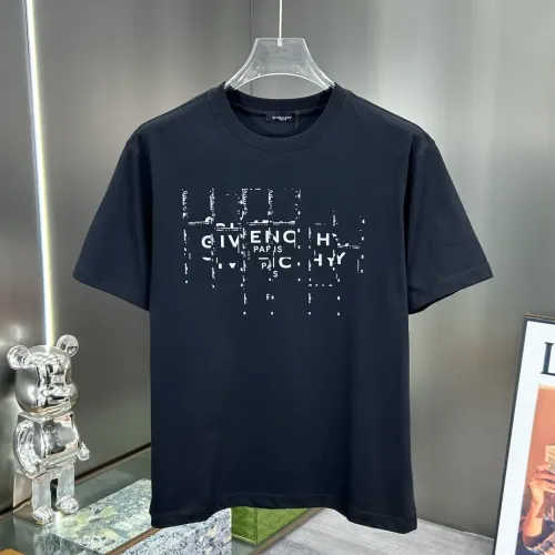 Wholesale Givenchy T-Shirts Short Sleeved For Men #1469919 $56.00 USD, Wholesale Quality Replica Givenchy T-Shirts