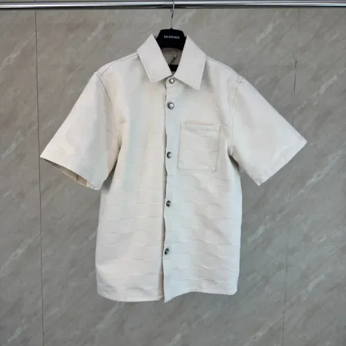 Wholesale Louis Vuitton LV Jackets Short Sleeved For Unisex #1469920 $80.00 USD, Wholesale Quality Replica Louis Vuitton LV Jackets