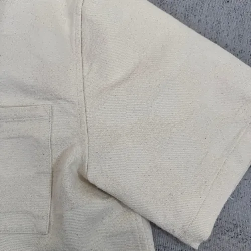 Replica Louis Vuitton LV Jackets Short Sleeved For Unisex #1469920 $80.00 USD for Wholesale
