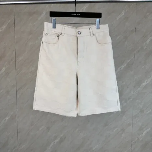 Wholesale Louis Vuitton LV Jeans For Unisex #1469921 $76.00 USD, Wholesale Quality Replica Louis Vuitton LV Jeans