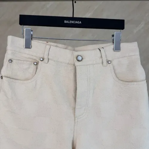 Replica Louis Vuitton LV Jeans For Unisex #1469921 $76.00 USD for Wholesale