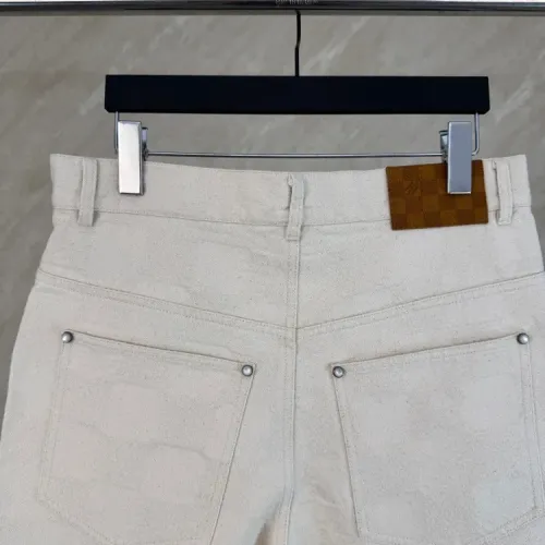 Replica Louis Vuitton LV Jeans For Unisex #1469921 $76.00 USD for Wholesale