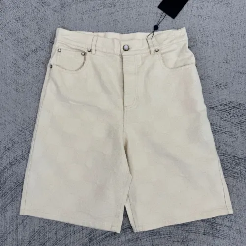Replica Louis Vuitton LV Jeans For Unisex #1469921 $76.00 USD for Wholesale