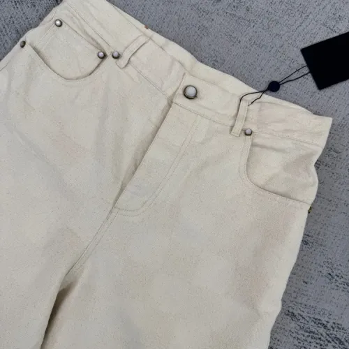 Replica Louis Vuitton LV Jeans For Unisex #1469921 $76.00 USD for Wholesale
