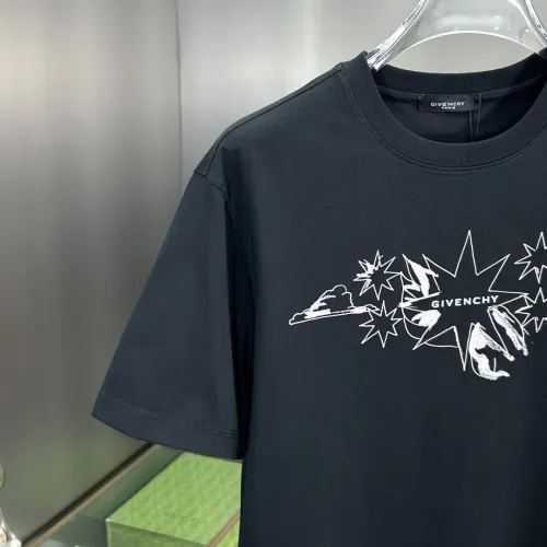 Replica Givenchy T-Shirts Short Sleeved For Men #1469923 $56.00 USD for Wholesale