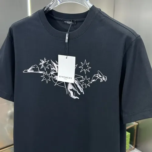 Replica Givenchy T-Shirts Short Sleeved For Men #1469923 $56.00 USD for Wholesale