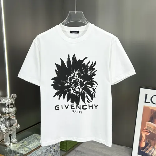 Wholesale Givenchy T-Shirts Short Sleeved For Men #1469924 $56.00 USD, Wholesale Quality Replica Givenchy T-Shirts