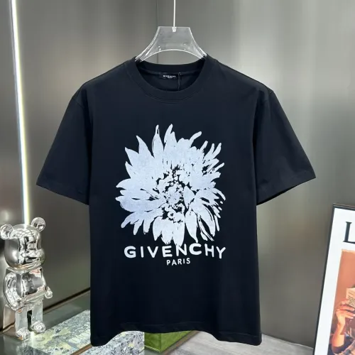 Wholesale Givenchy T-Shirts Short Sleeved For Men #1469925 $56.00 USD, Wholesale Quality Replica Givenchy T-Shirts