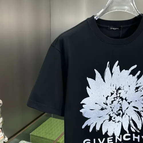 Replica Givenchy T-Shirts Short Sleeved For Men #1469925 $56.00 USD for Wholesale