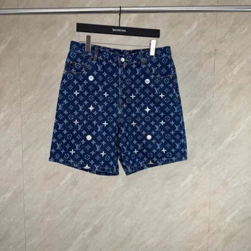 Wholesale Louis Vuitton LV Jeans For Unisex #1469927 $92.00 USD, Wholesale Quality Replica Louis Vuitton LV Jeans