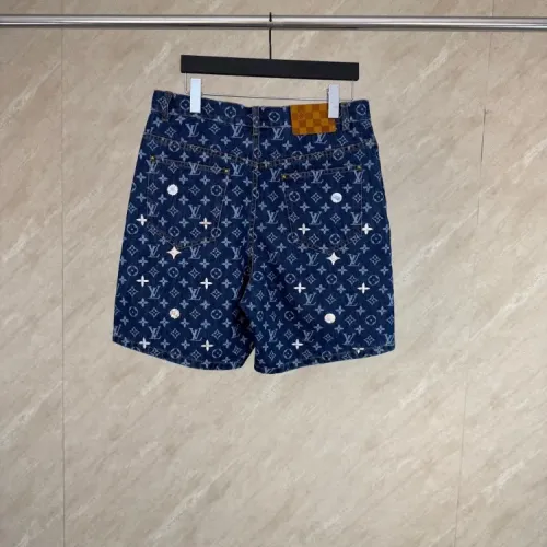 Replica Louis Vuitton LV Jeans For Unisex #1469927 $92.00 USD for Wholesale