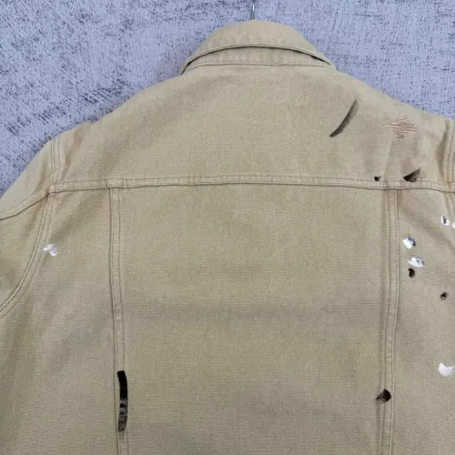 Replica Louis Vuitton LV Jackets Long Sleeved For Unisex #1469928 $108.00 USD for Wholesale