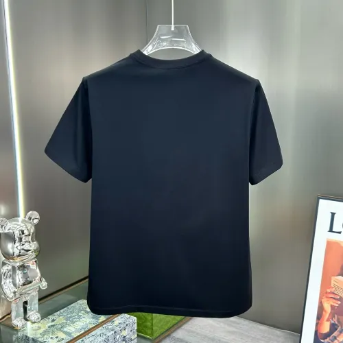 Replica Versace T-Shirts Short Sleeved For Men #1469937 $68.00 USD for Wholesale
