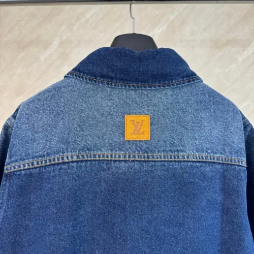 Replica Louis Vuitton LV Jackets Short Sleeved For Unisex #1469938 $72.00 USD for Wholesale