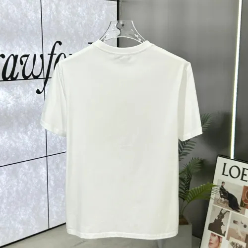 Replica Versace T-Shirts Short Sleeved For Men #1469939 $68.00 USD for Wholesale