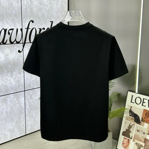 Replica Versace T-Shirts Short Sleeved For Men #1469940 $68.00 USD for Wholesale