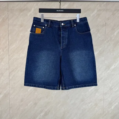 Wholesale Louis Vuitton LV Jeans For Unisex #1469941 $68.00 USD, Wholesale Quality Replica Louis Vuitton LV Jeans