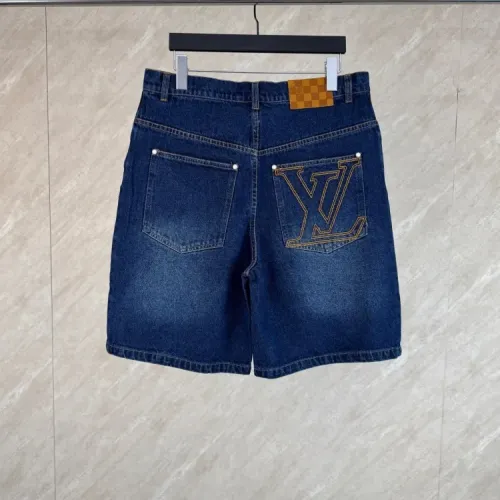 Replica Louis Vuitton LV Jeans For Unisex #1469941 $68.00 USD for Wholesale