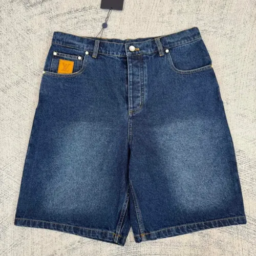 Replica Louis Vuitton LV Jeans For Unisex #1469941 $68.00 USD for Wholesale