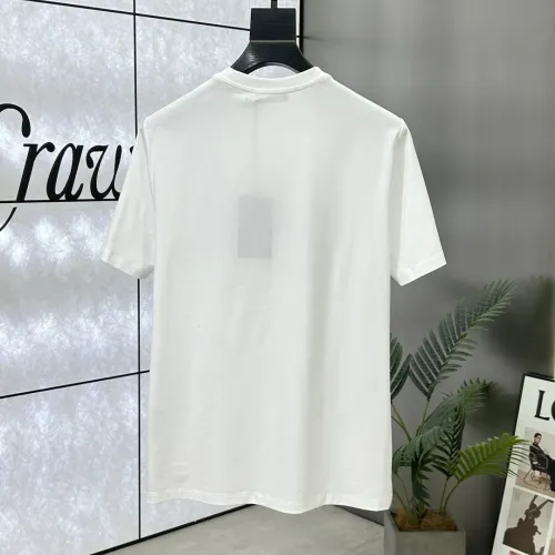 Replica Versace T-Shirts Short Sleeved For Men #1469942 $72.00 USD for Wholesale