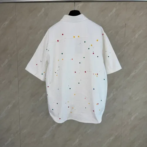 Replica Gucci Jackets Short Sleeved For Unisex #1469944 $76.00 USD for Wholesale