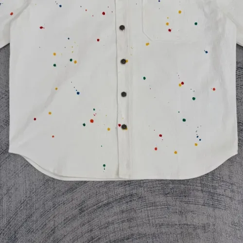 Replica Gucci Jackets Short Sleeved For Unisex #1469944 $76.00 USD for Wholesale