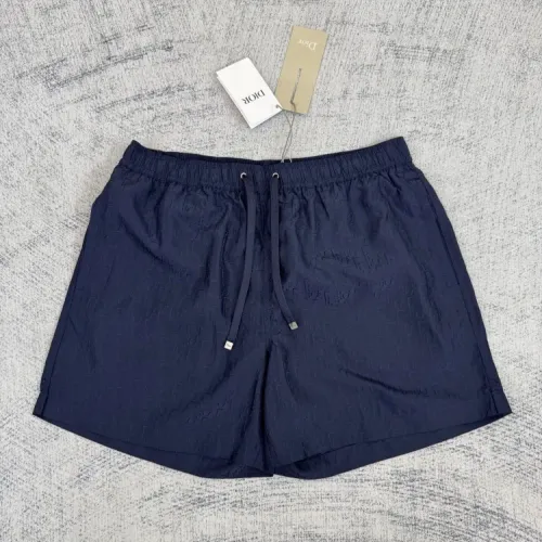 Replica Christian Dior Pants For Unisex #1469949 $64.00 USD for Wholesale