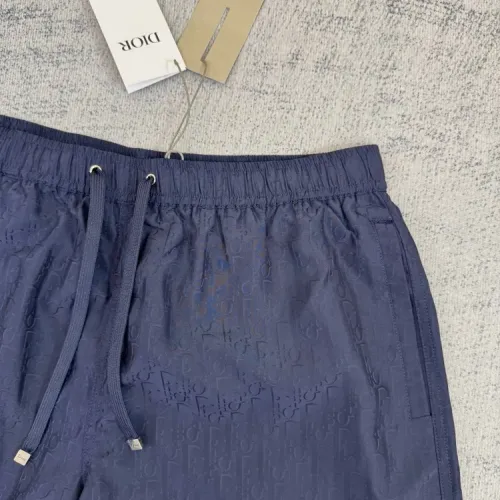 Replica Christian Dior Pants For Unisex #1469949 $64.00 USD for Wholesale